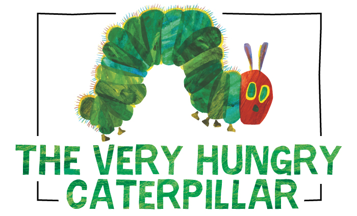 The Very Hungry Caterpillar